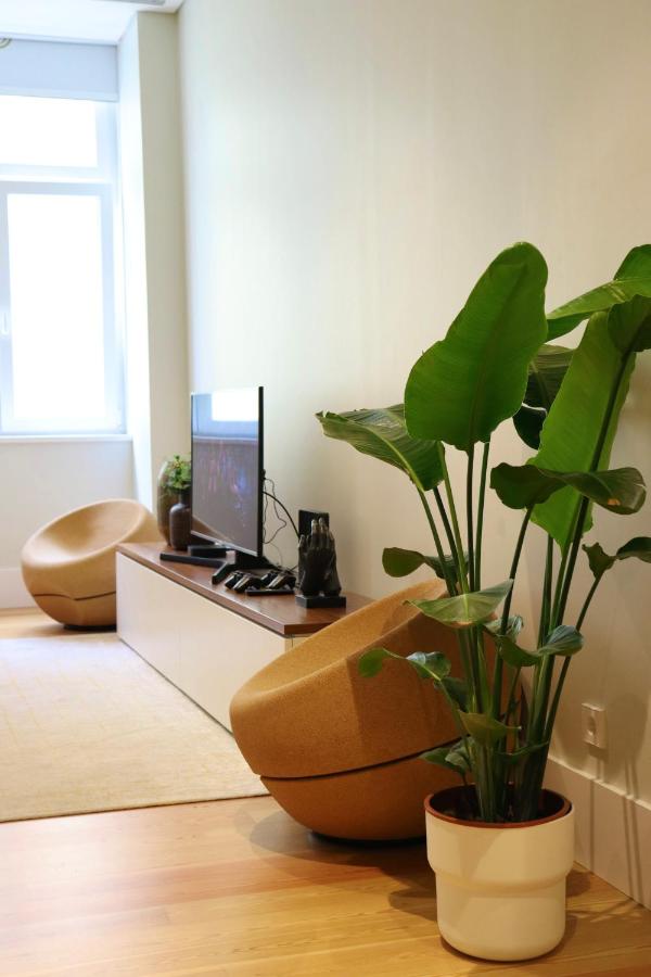 Lisbon Center amazing room - 5