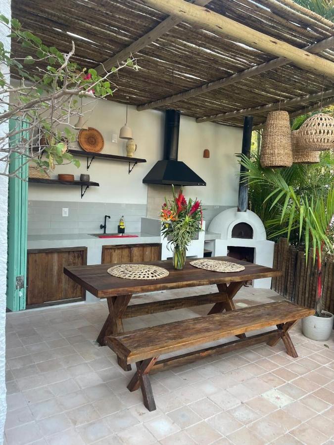 Casa 3 Quartos na praia da Barra perfeito para familias! - 4