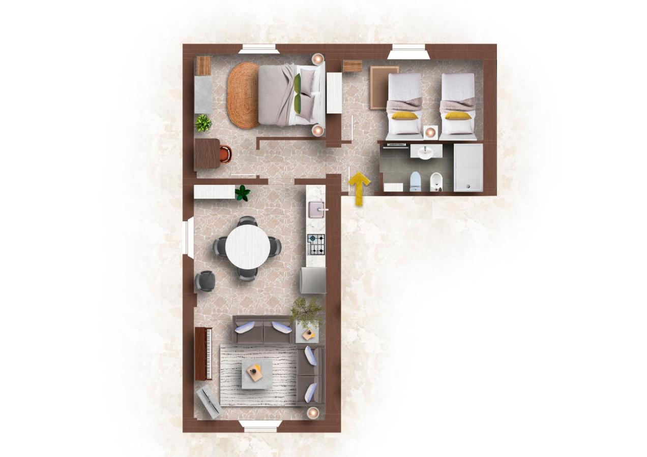 La Bellavista Toscana - 5