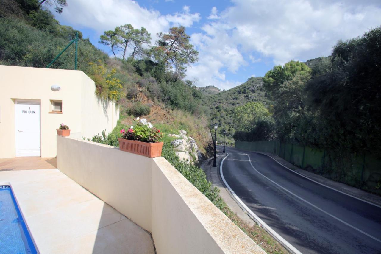 Benahavis Penthouse Apartment, Benahavís – Bijgewerkte ...