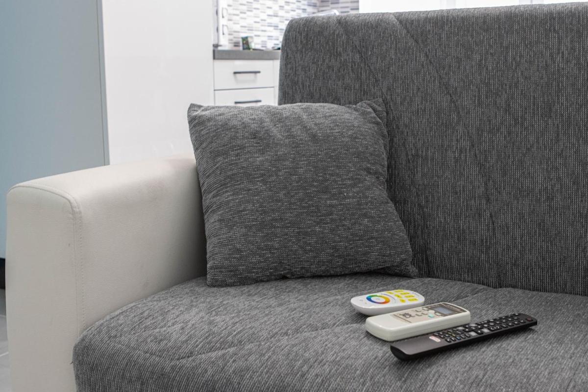 Fibra SuperFast Politeama Rossetti Modern Suite - 5