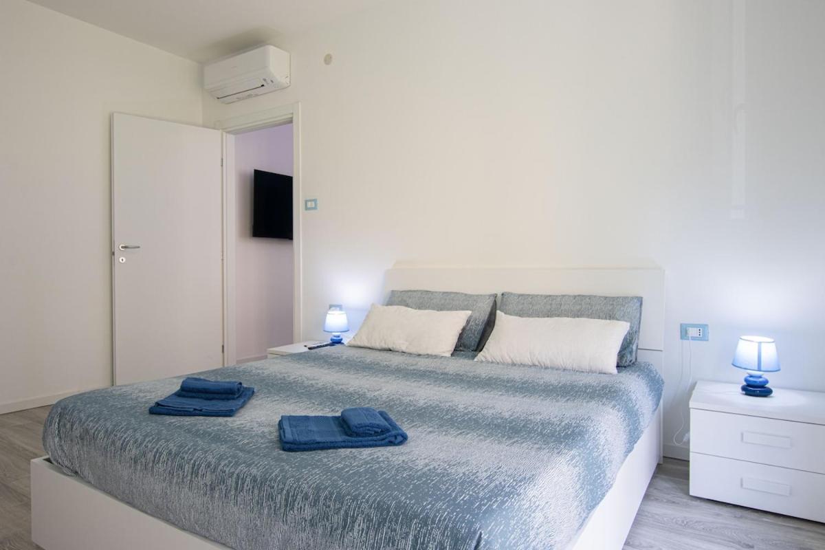 Fibra SuperFast Politeama Rossetti Modern Suite - 3