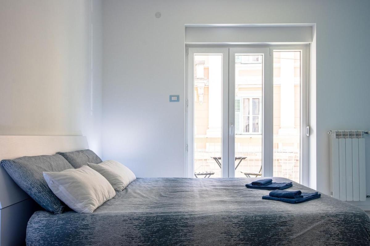 Fibra SuperFast Politeama Rossetti Modern Suite - 2