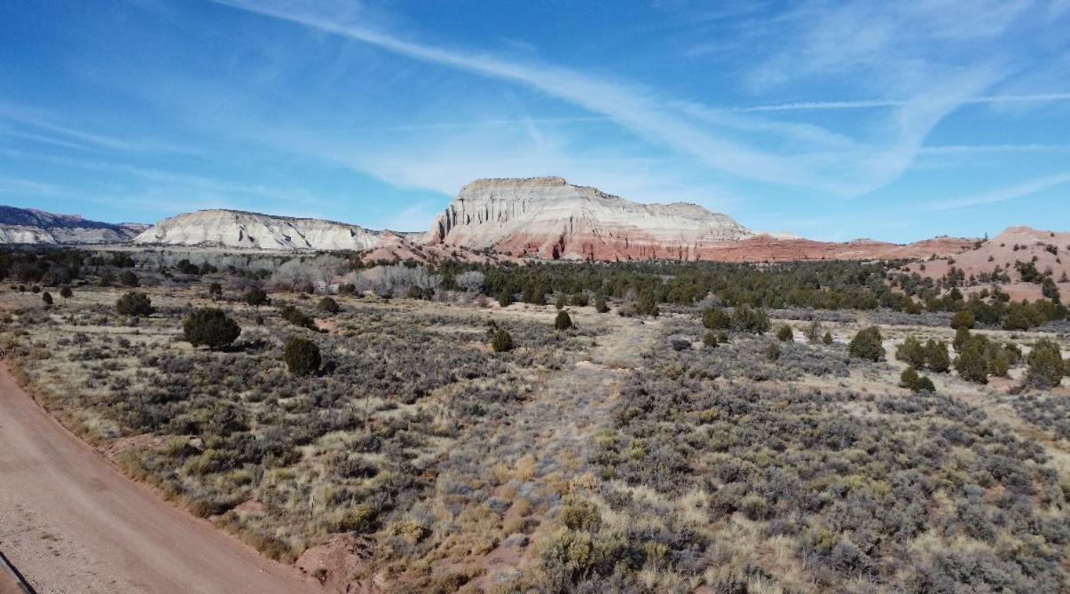 Bryce Glamp And Camp — photo 15