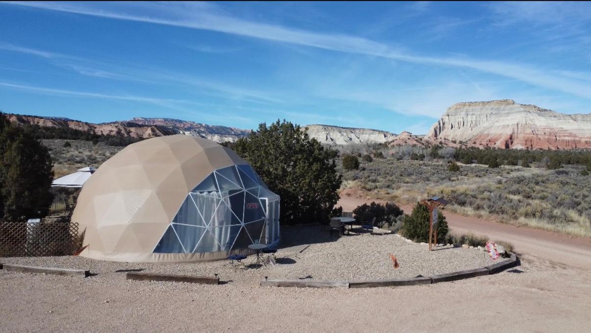 Bryce Glamp And Camp — photo 19