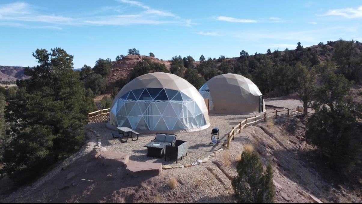 Bryce Glamp And Camp — photo 12