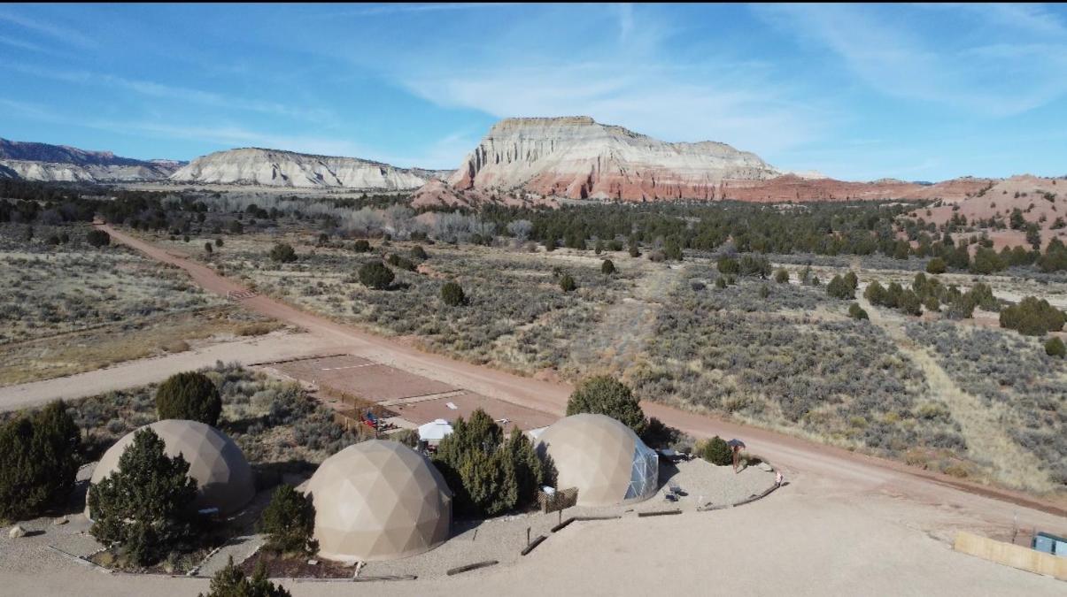 Bryce Glamp And Camp — photo 18