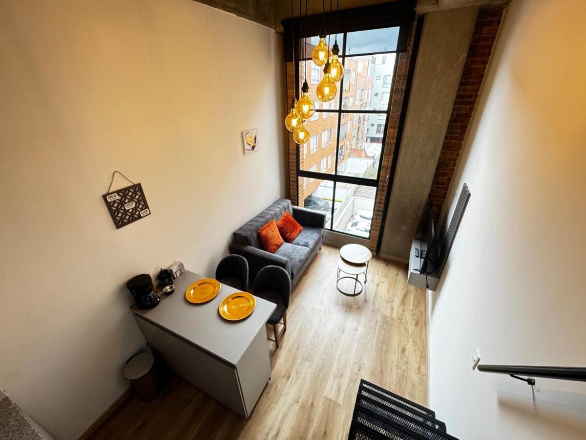 Rest in a cosy apartment - 4