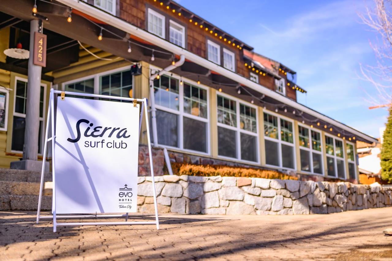 evo Hotel Tahoe City — photo 10