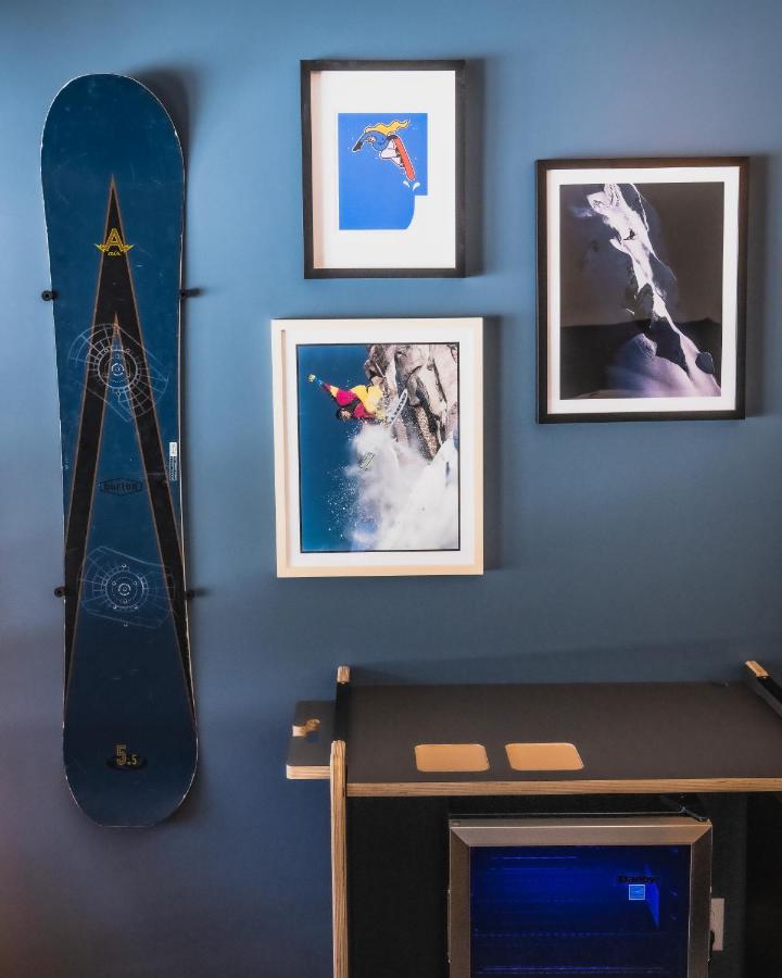 evo Hotel Tahoe City — photo 13