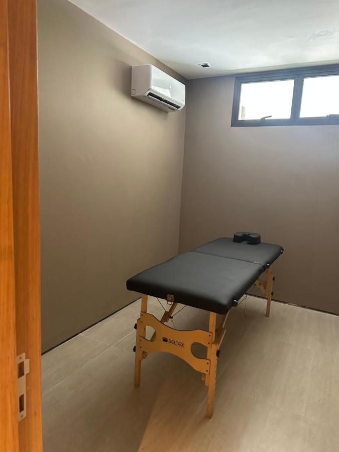 Apartamento Copacabana sistema Apart-hotel - 4