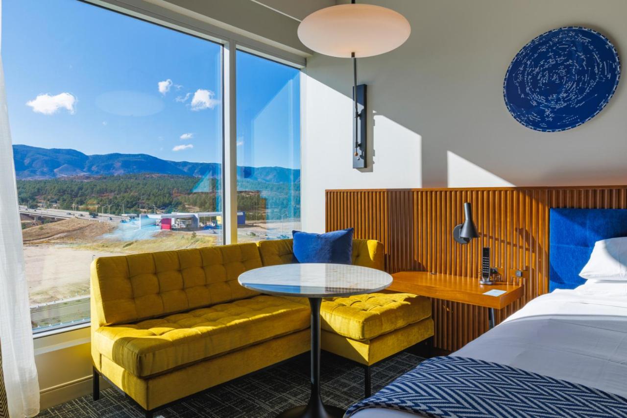 Hotel Polaris — photo 12