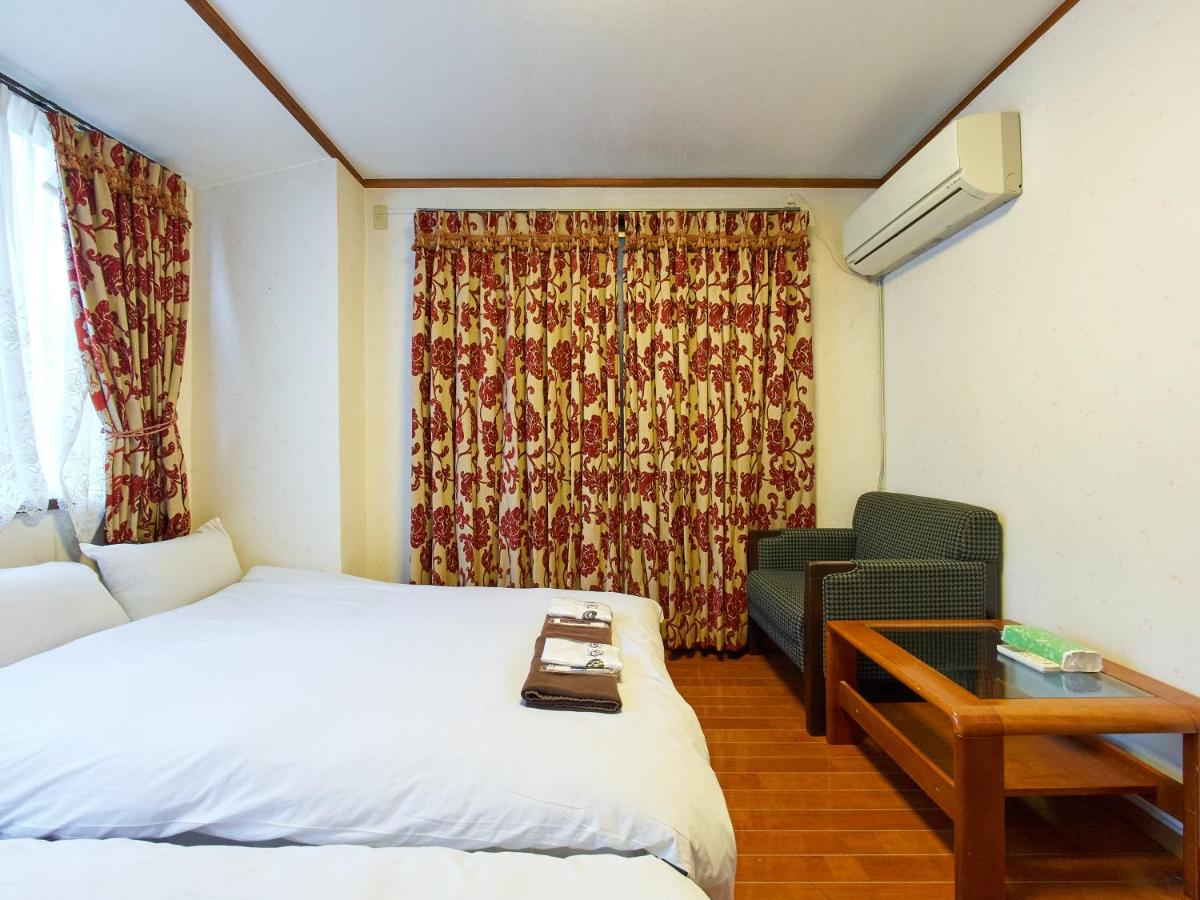 Koka House TOKYO ASAKUSA - 4