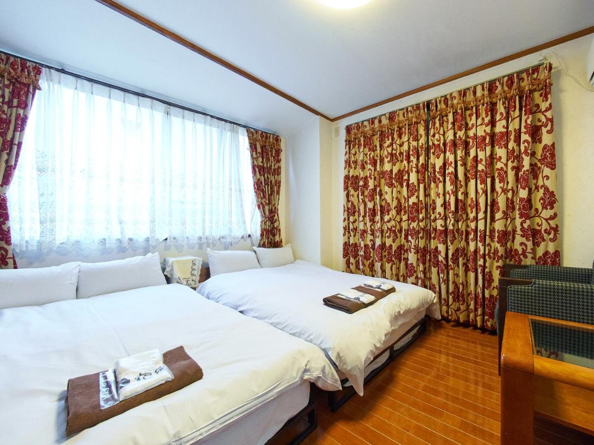 Koka House TOKYO ASAKUSA - 3