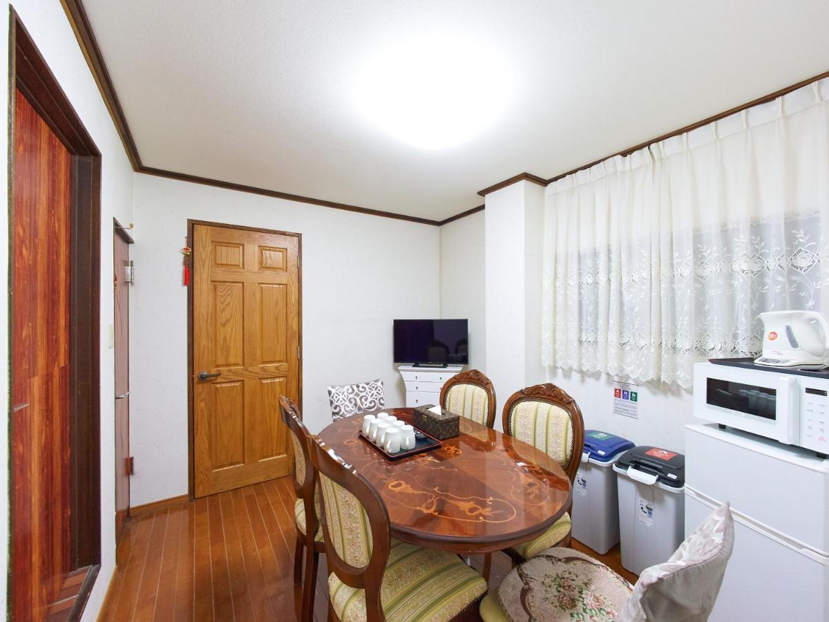 Koka House TOKYO ASAKUSA - 2