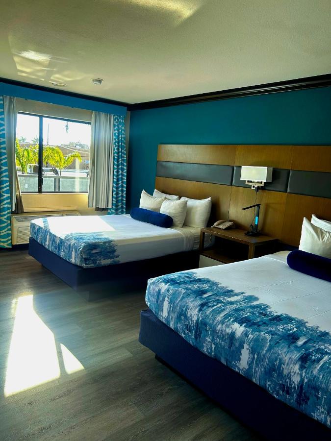 OC Hotel — photo 2