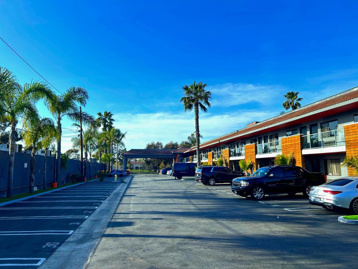 OC Hotel — photo 7