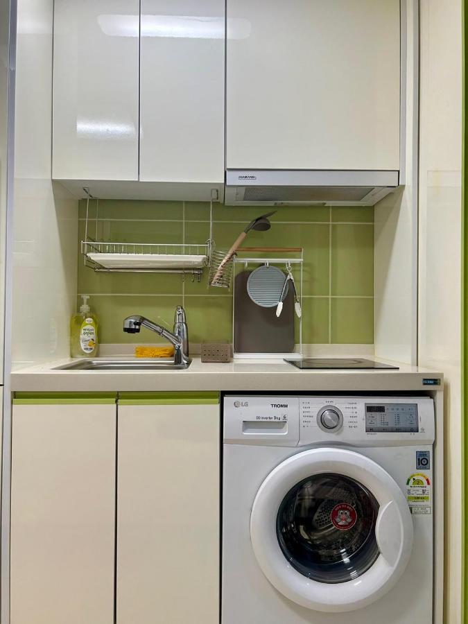 SS Cosy single studio near Sindaebangsamgeori station