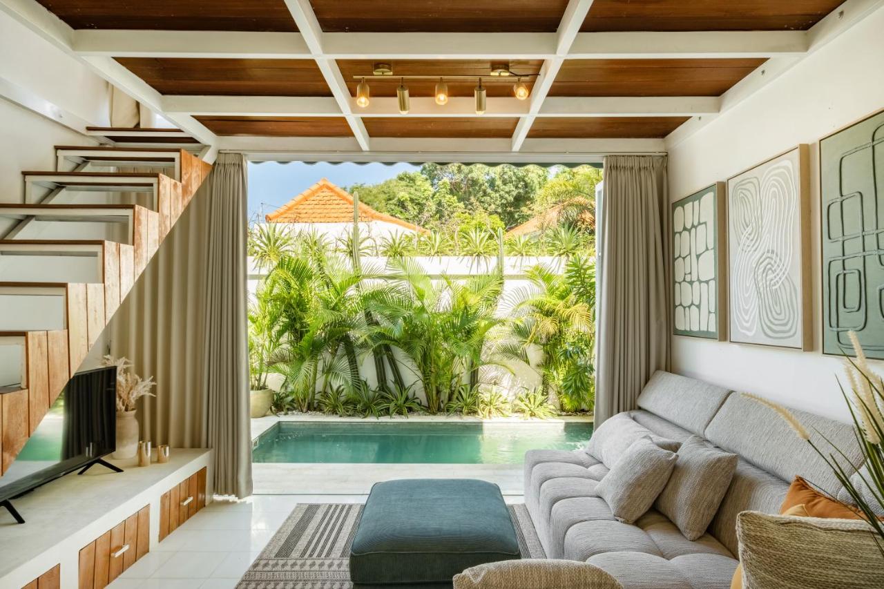 Casatosa Uluwatu by OriVista - 4