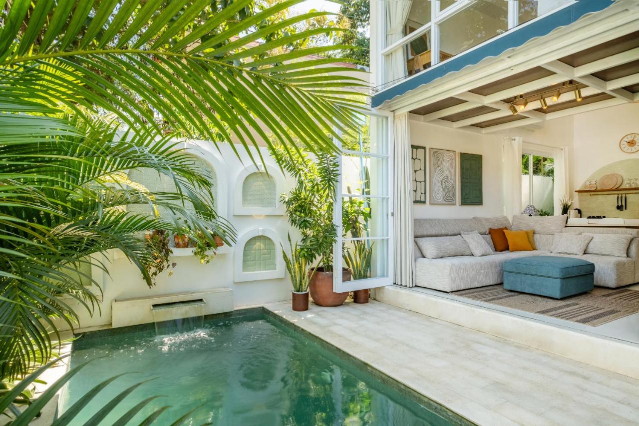 Casatosa Uluwatu by OriVista