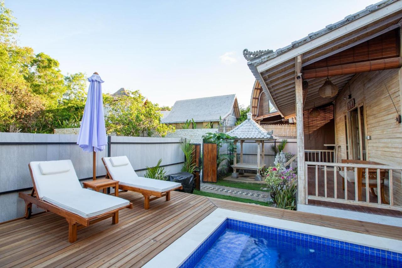 Dea Villa Padang Padang - 4