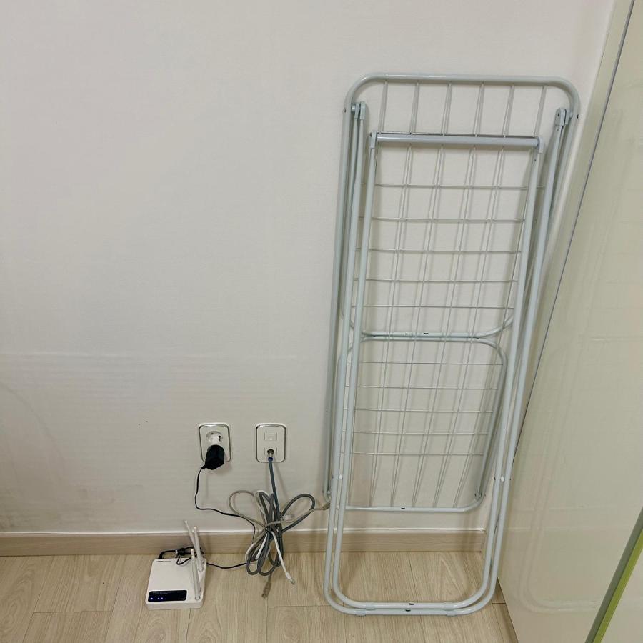 SS Cosy single studio near Sindaebangsamgeori station - 5