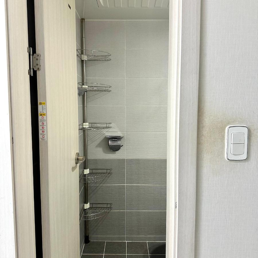 SS Cosy single studio near Sindaebangsamgeori station - 3