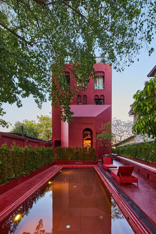 Amdaeng Bangkok Riverside Hotel - 4