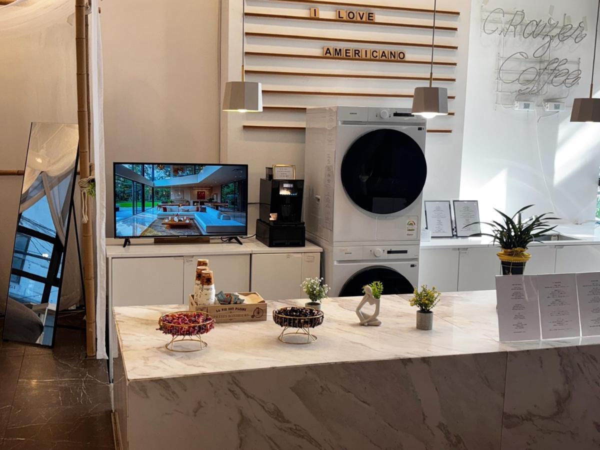 Hotel The Designers DDP - 4