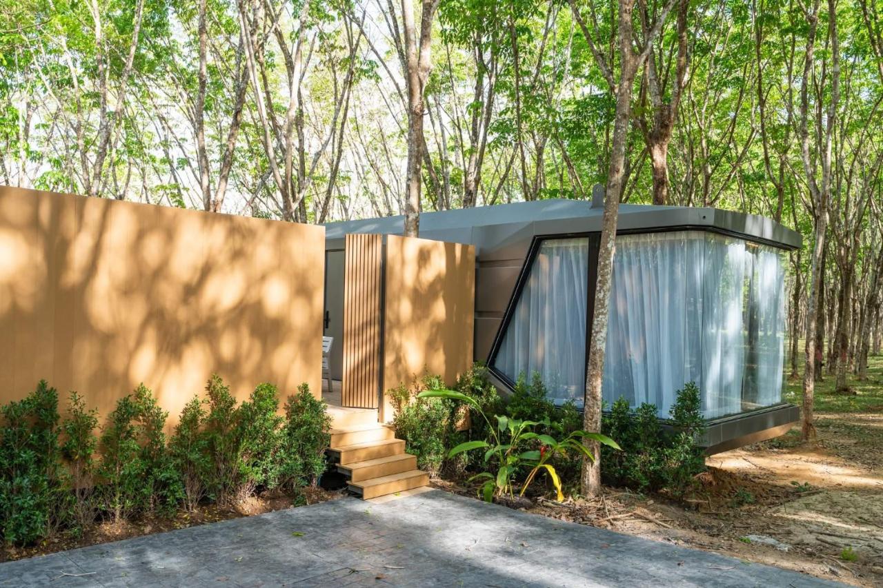 Timber Society Boutique Hideaway - 5