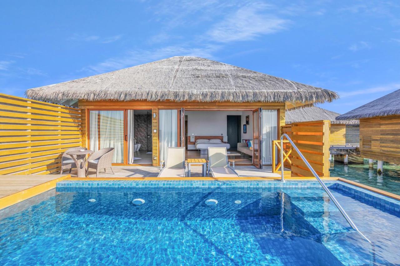 Cocoon Maldives - All Inclusive - 4