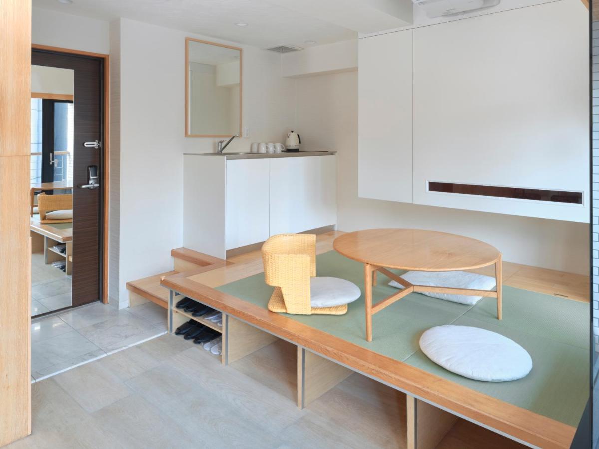 Sakura Cross Hotel Akihabara - 2