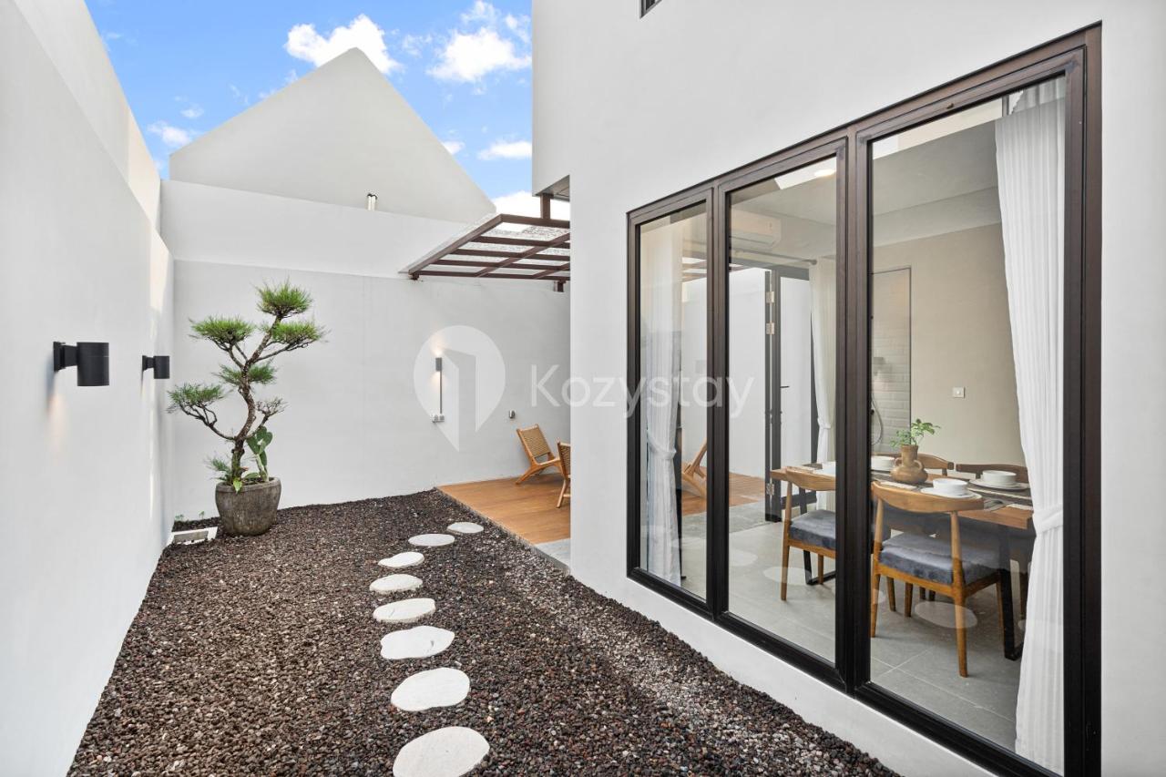 Uluwa Villa by Kozystay - Jimbaran - 5