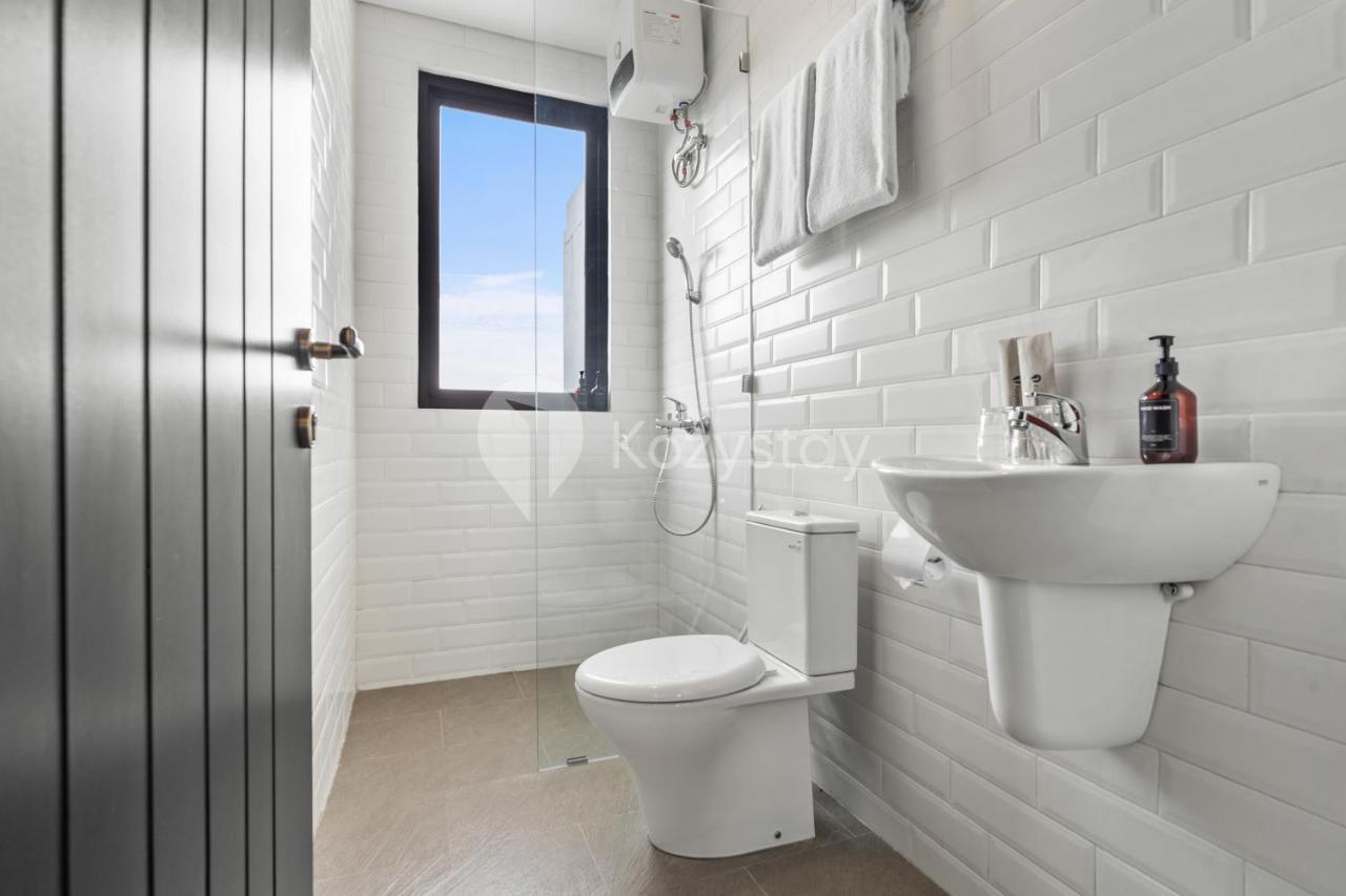 Uluwa Villa by Kozystay - Jimbaran - 3