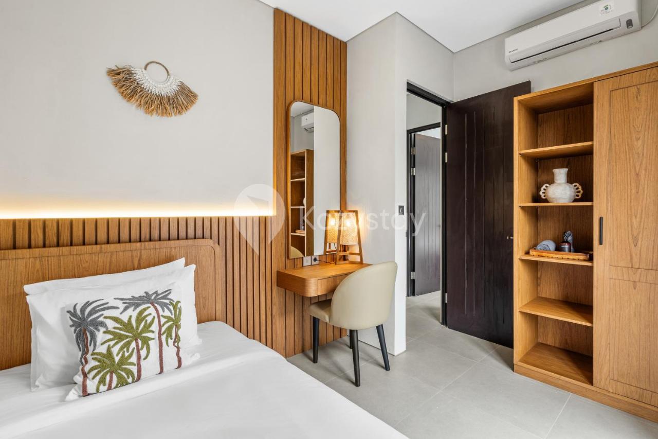 Uluwa Villa by Kozystay - Jimbaran - 2