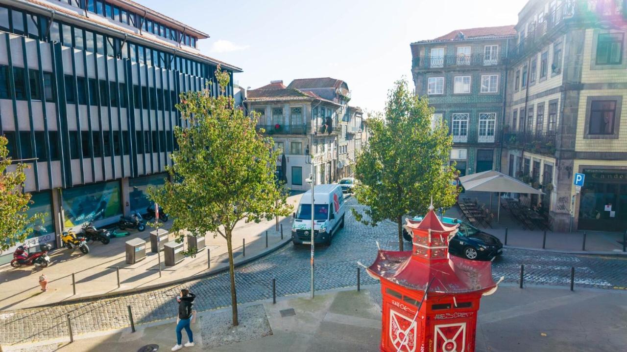 Modern loft in the heart of historic city center - 3