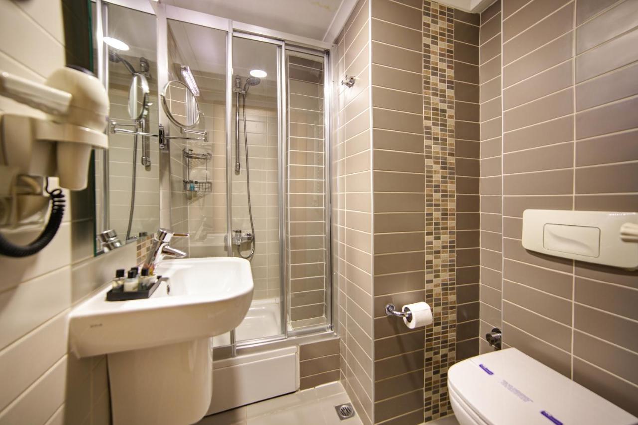 Almina Hotel - Special Class - 2