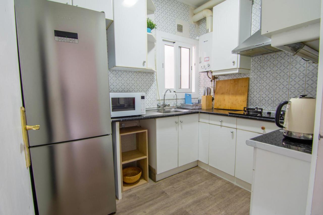 Apartament Sagrada Familia - 4