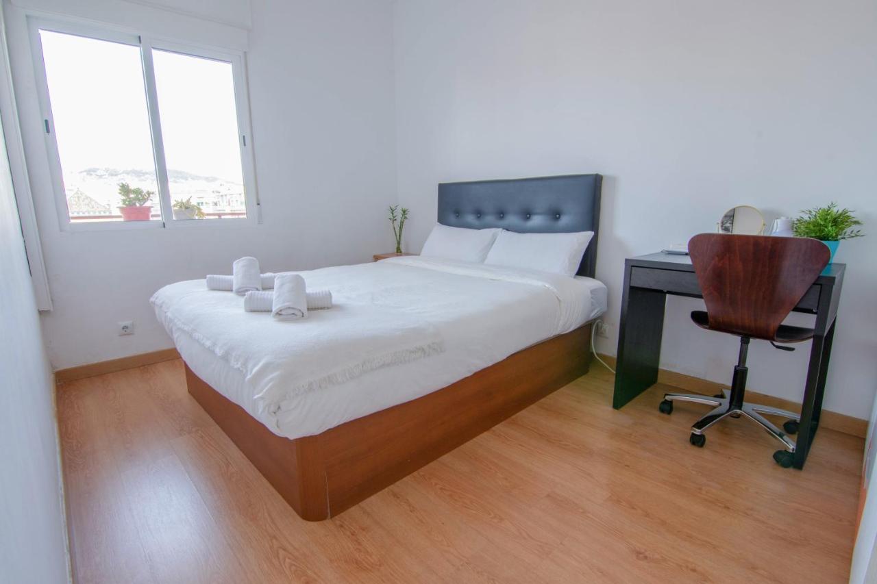 Apartament Sagrada Familia - 2