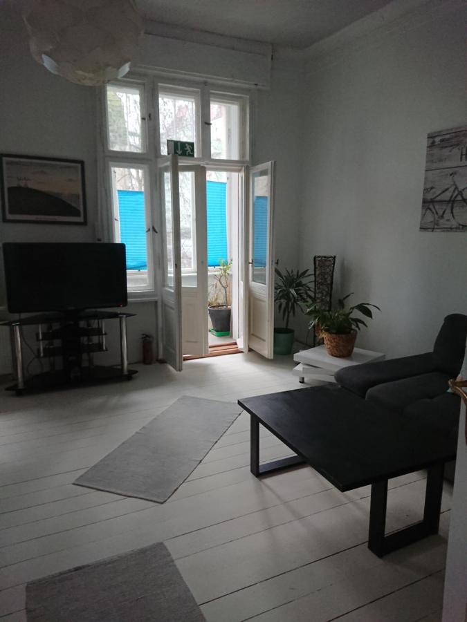 Ferienwohnung Dahme Berlin am Wasser - 5