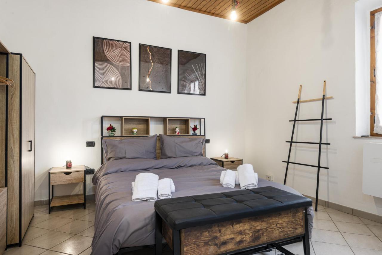 In Centro a Certaldo - 2