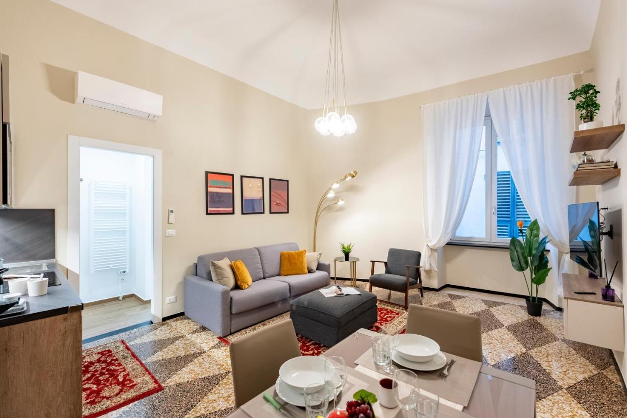 Lovely Flats In Genova Historic Center - 5