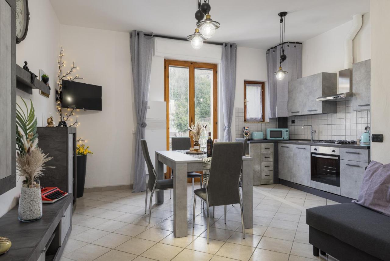 In Centro a Certaldo - 4