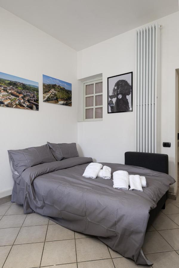 In Centro a Certaldo - 3