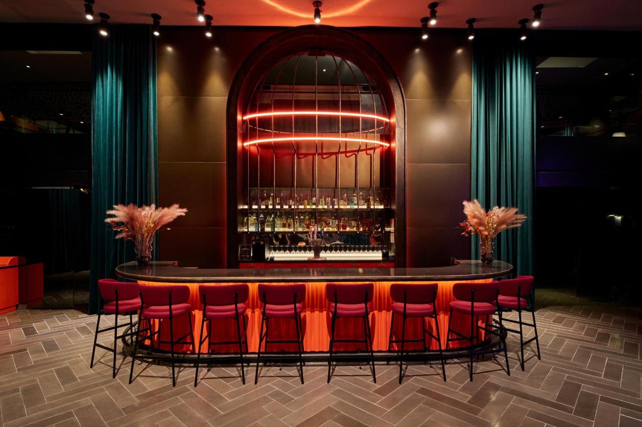 Paramount Times Square - A Generator Hotel