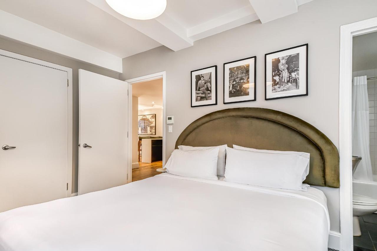 Paramount Times Square - A Generator Hotel - 2