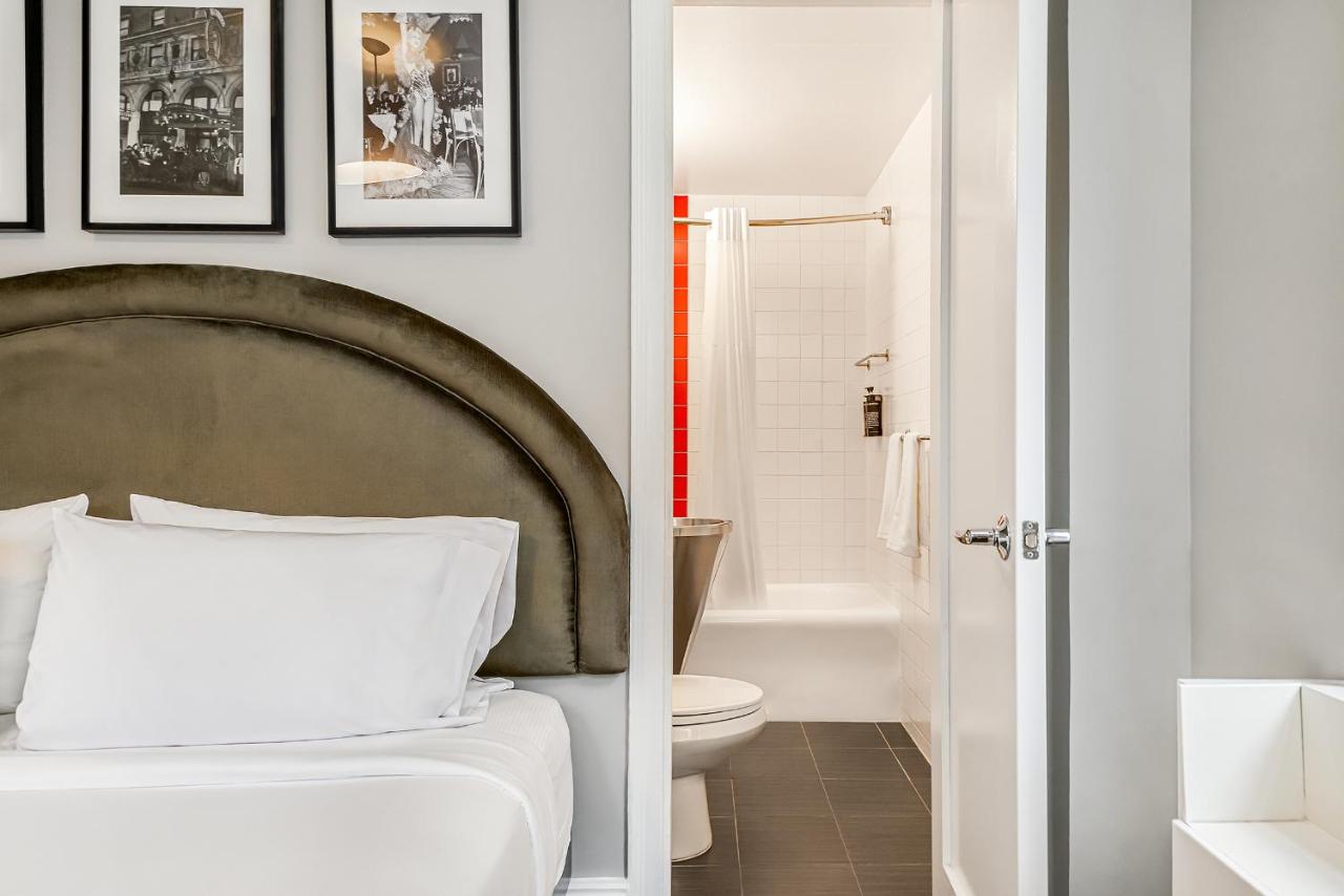 Paramount Times Square - A Generator Hotel - 3