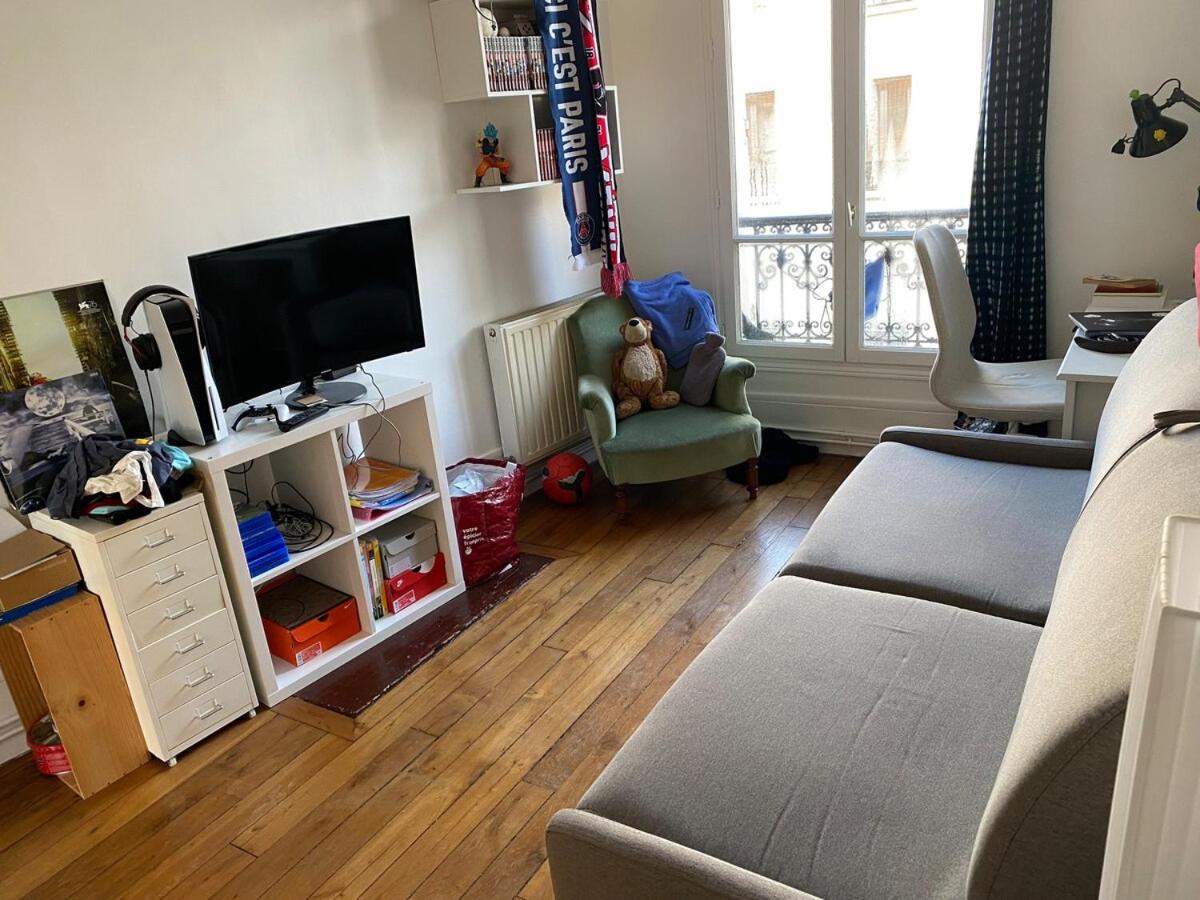 Charming flat in Belleville - 5