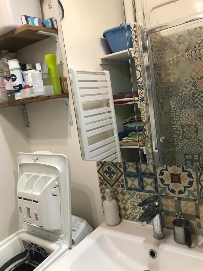 Charming flat in Belleville - 3