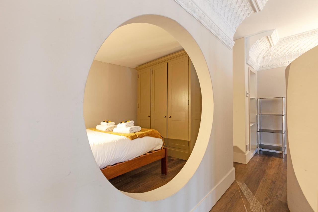 Luxury One Bedroom Mezzanine in Paddington - 5